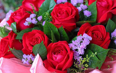 佳麗花藝19支玫瑰團購 用鮮花傳遞愛與美好